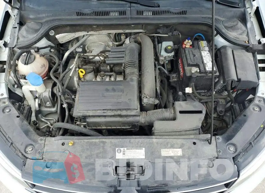 3VWDB7AJ7HM382139 Photo# 11