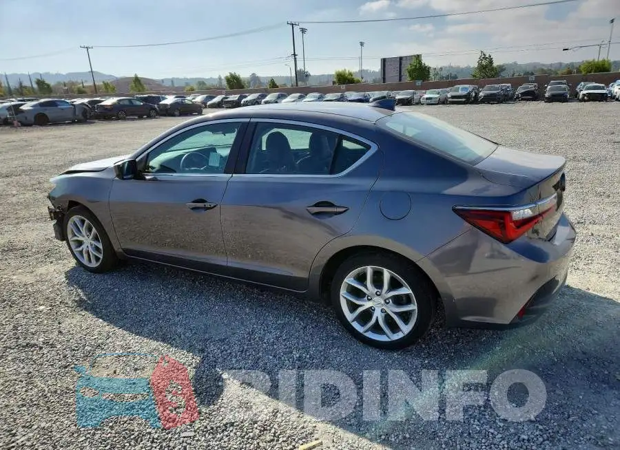 19UDE2F38KA008216 Photo# 2