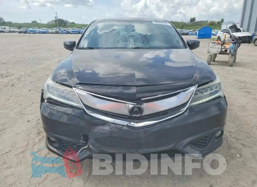 19UDE2F80HA002091 Photo# 5