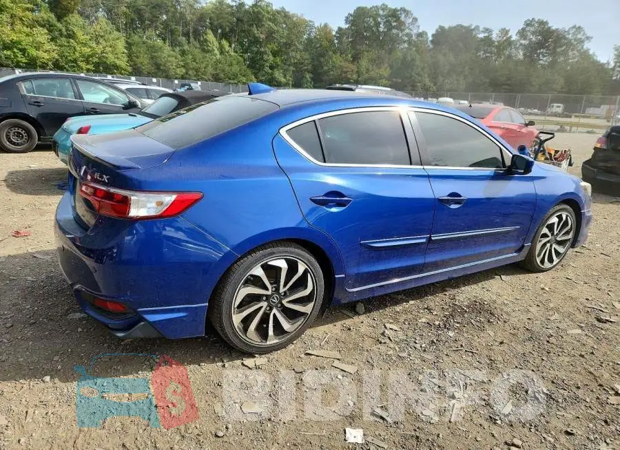 19UDE2F84HA011201 Photo# 3