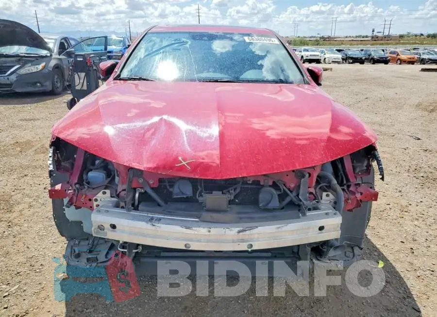 19UUB3F68KA005549 Photo# 5