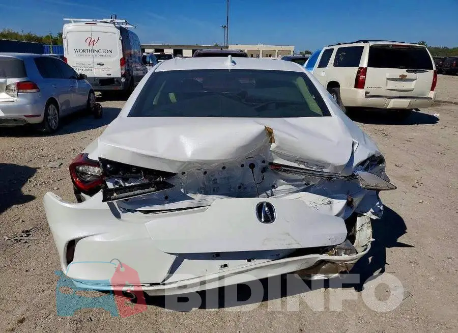 19UUB6F3XMA010066 Photo# 6