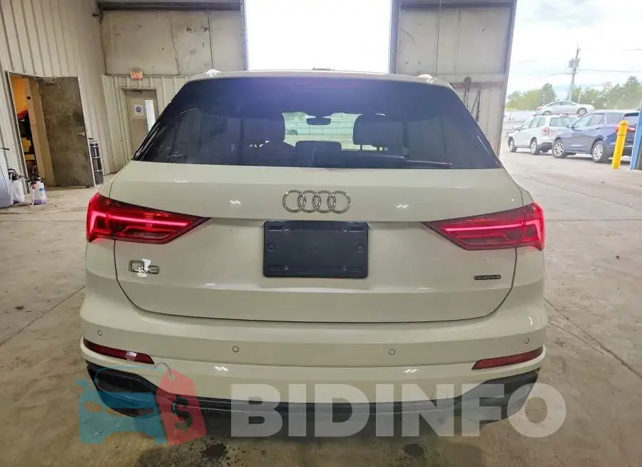 WA1EECF38M1152340 Photo# 6