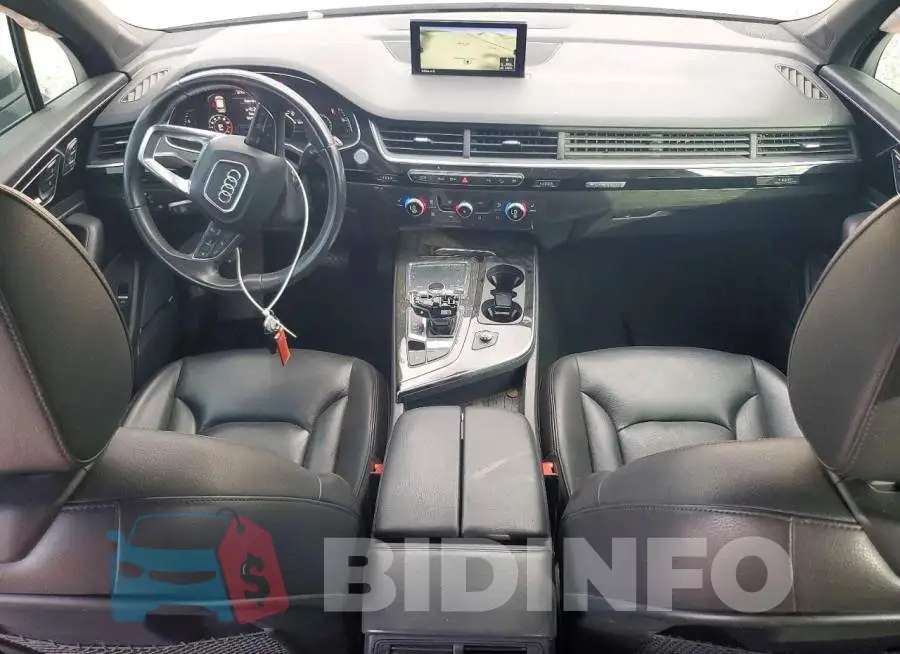 WA1LAAF75JD015473 Photo# 8