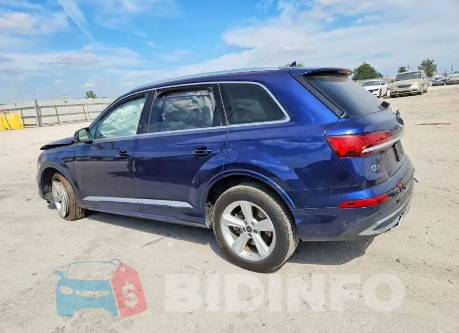 WA1LCBF79RD009851 Photo# 2