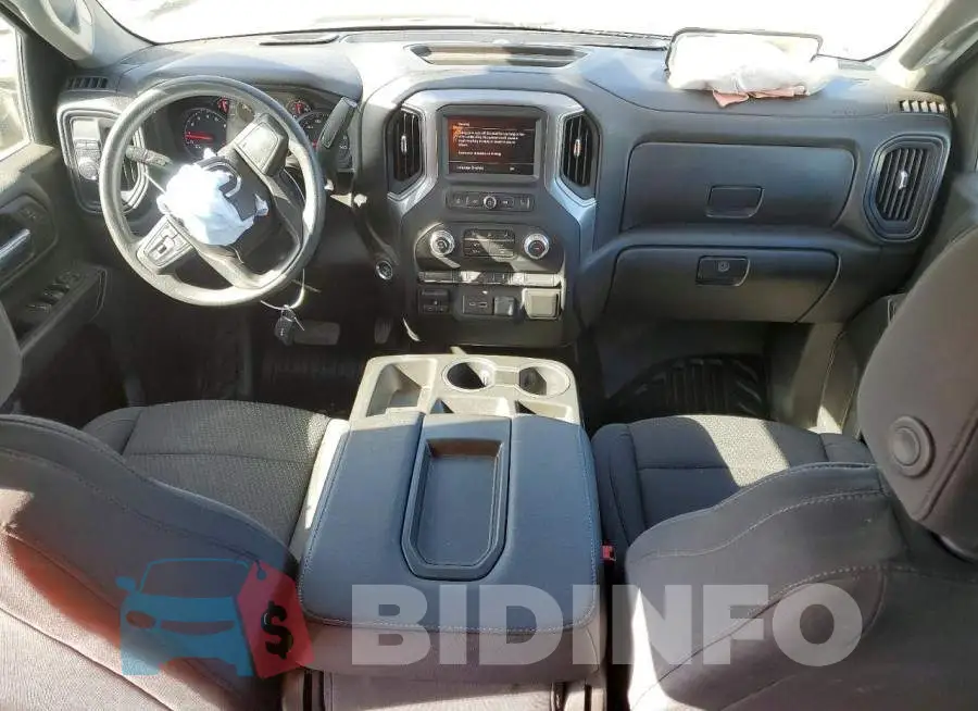 1GD58LE73RF119057 Photo# 8