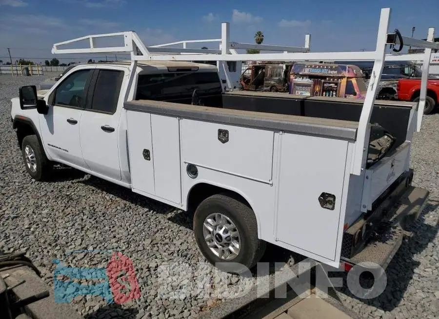 1GD58LE73RF119057 Photo# 2