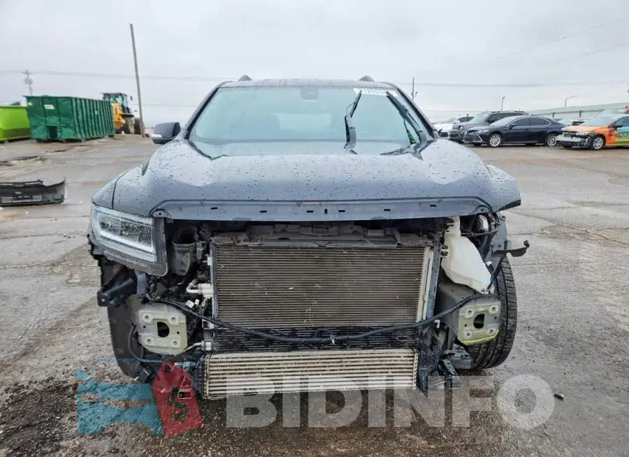1GKKNKL40PZ217580 Photo# 5