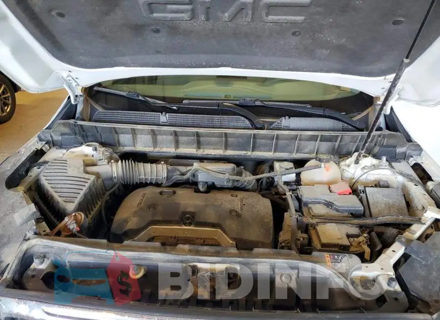 1GKKNLLA6JZ230546 Photo# 12