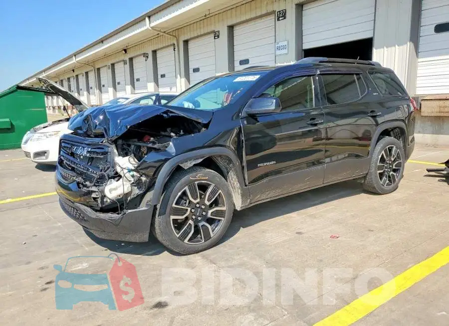 1GKKNMLS3KZ259096 Photo# 1