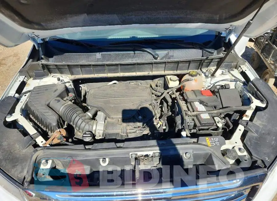 1GKKNULS2JZ149364 Photo# 12