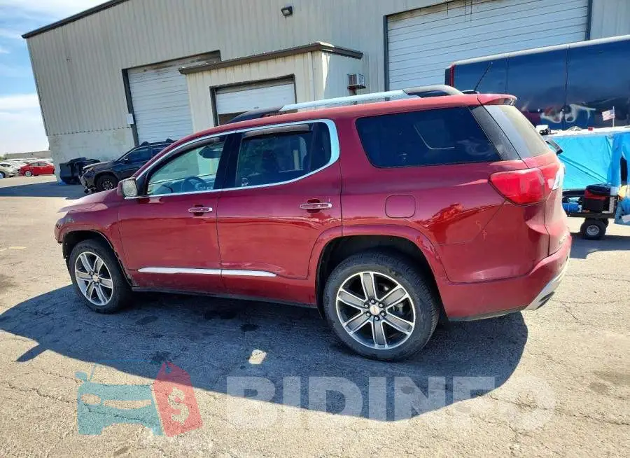 1GKKNXLS4KZ297910 Photo# 2