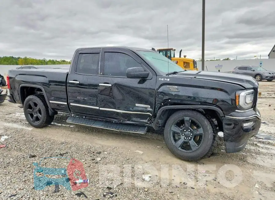 2GTV2LEC3K1218526 Photo# 4