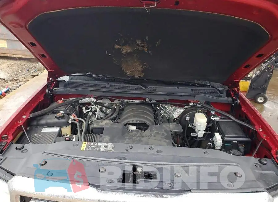 2GTV2MEC4J1103373 Photo# 11