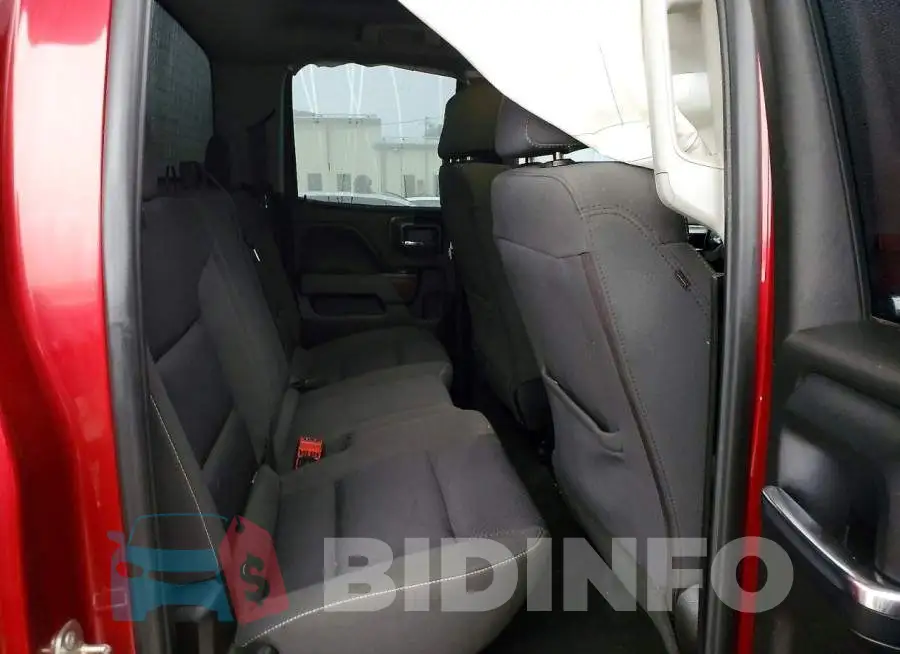 2GTV2MEC4J1103373 Photo# 10