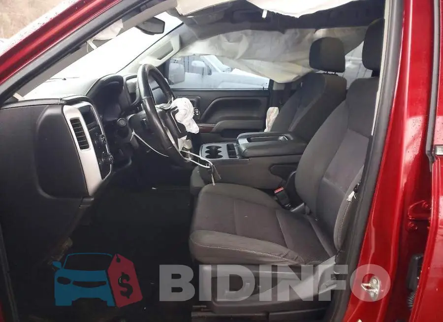 2GTV2MEC4J1103373 Photo# 7
