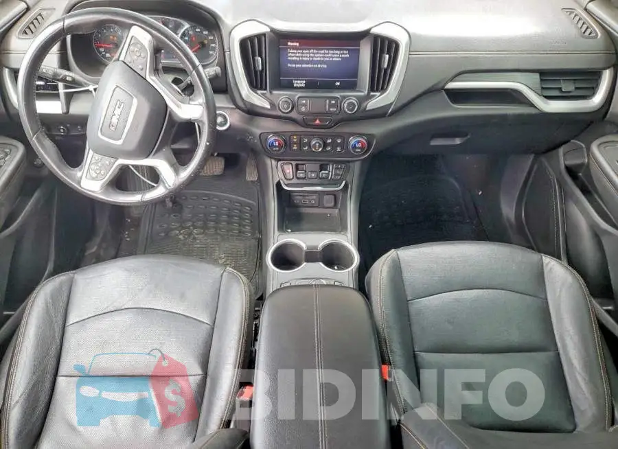 3GKALPEV3ML317020 Photo# 8