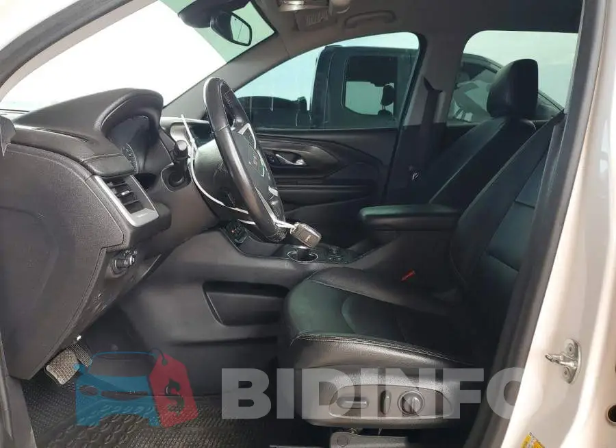 3GKALPEV3ML317020 Photo# 7