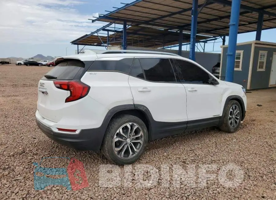 3GKALPEV3ML317020 Photo# 3