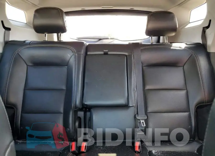 3GKALPEV6KL282762 Photo# 10
