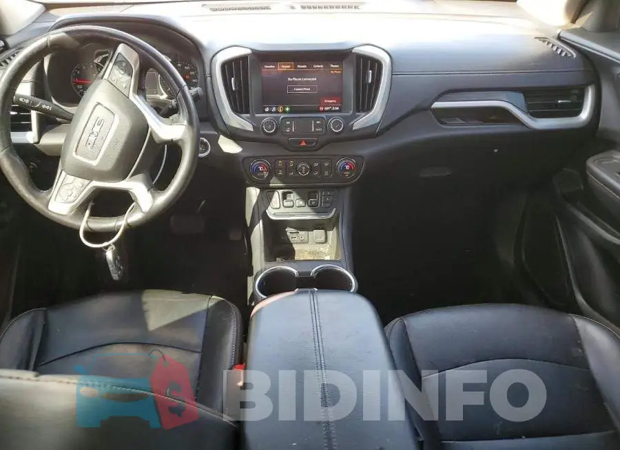 3GKALPEV6KL282762 Photo# 8