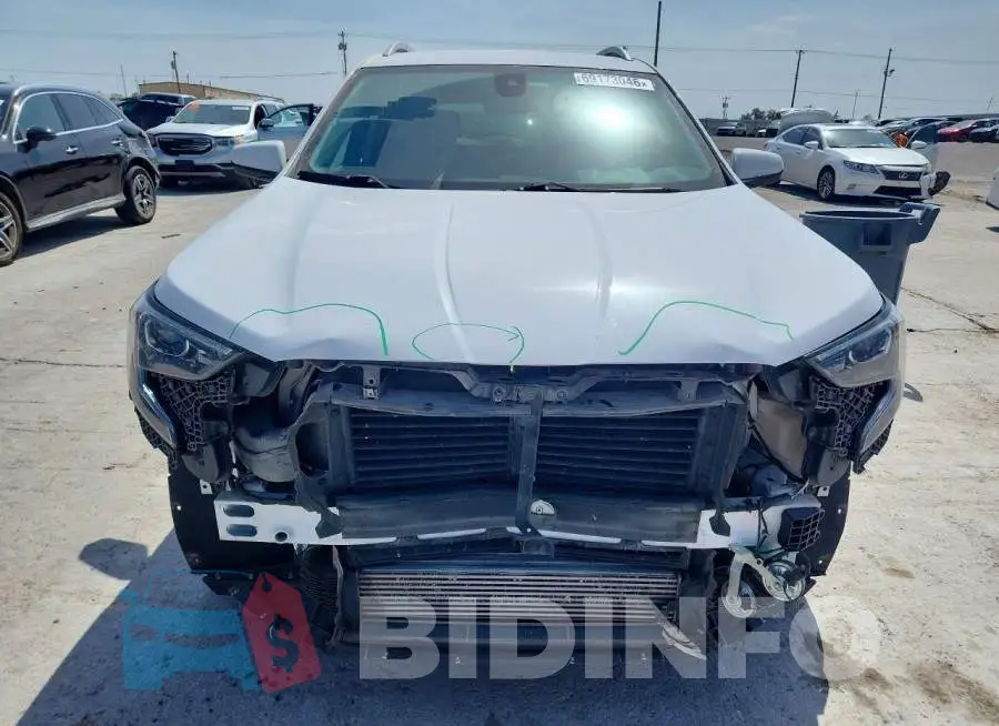 3GKALPEV6ML307761 Photo# 5