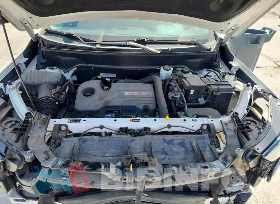 3GKALPEV6ML307761 Photo# 12