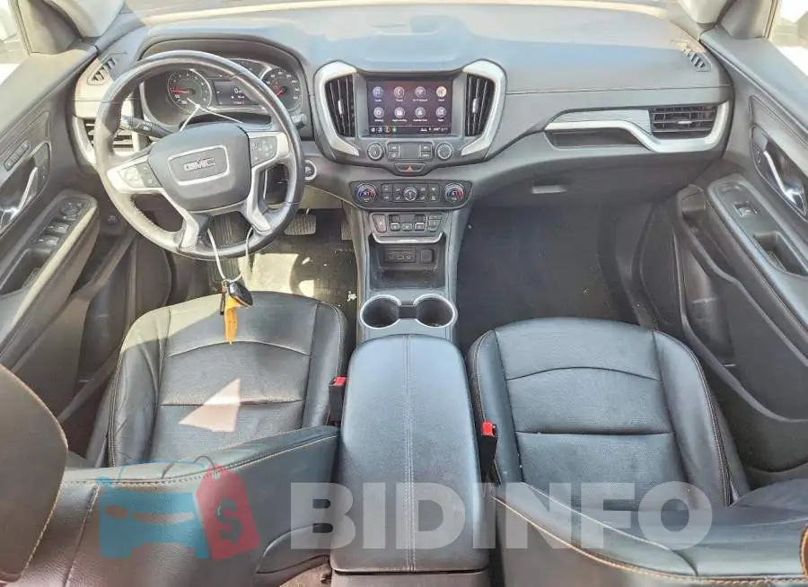 3GKALPEV6ML307761 Photo# 8