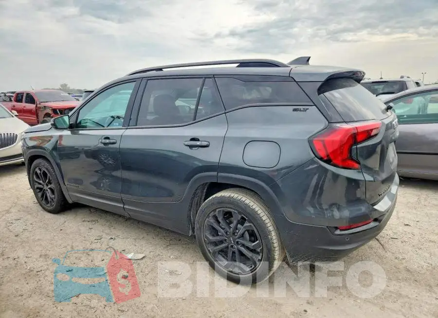 3GKALPEV7ML356841 Photo# 2
