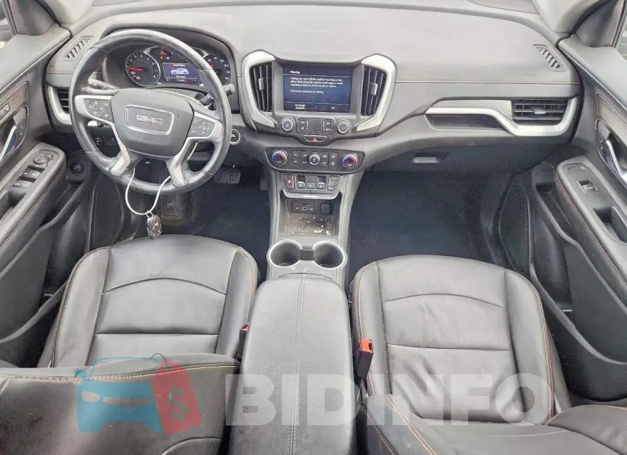 3GKALPEV7ML356841 Photo# 8