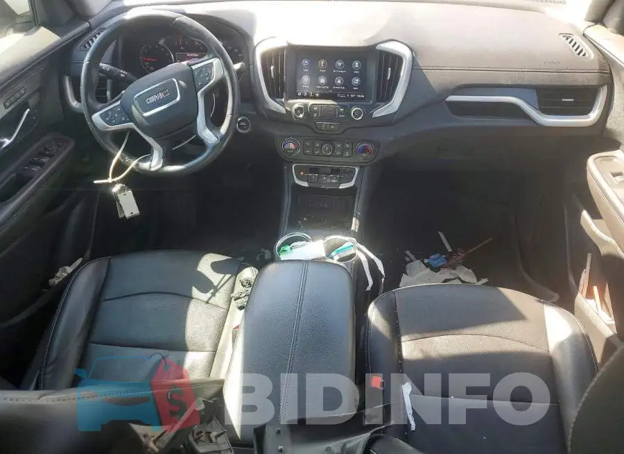 3GKALPEV8NL284940 Photo# 8