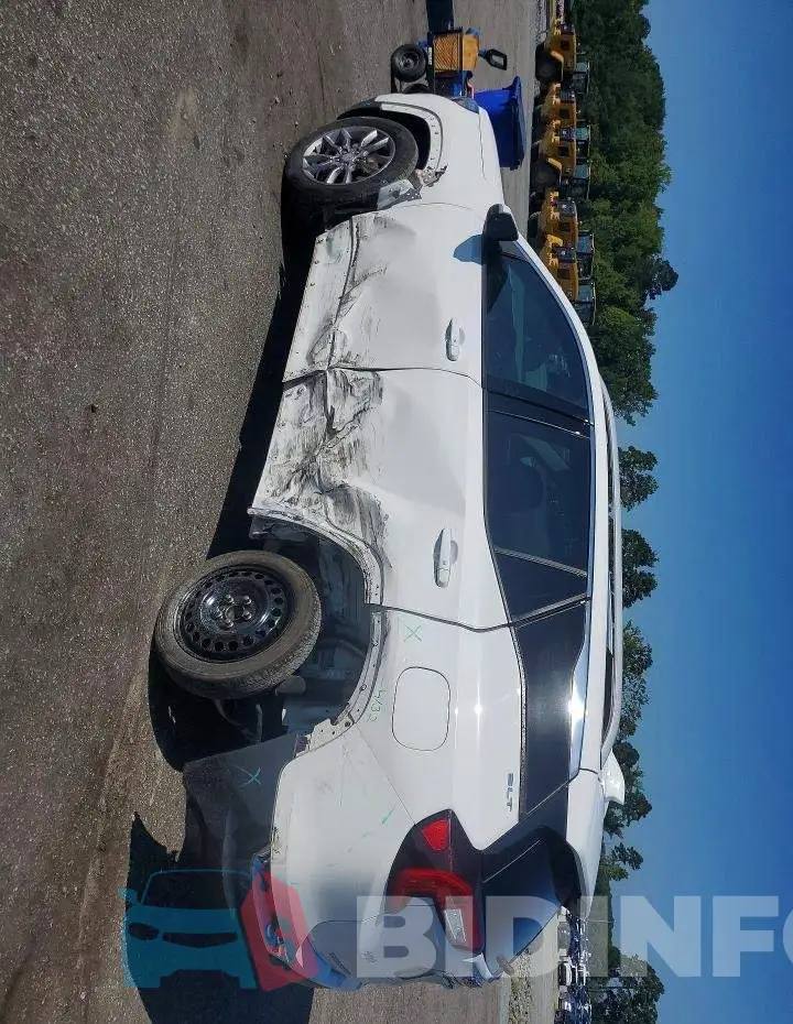 3GKALPEV8NL284940 Photo# 2