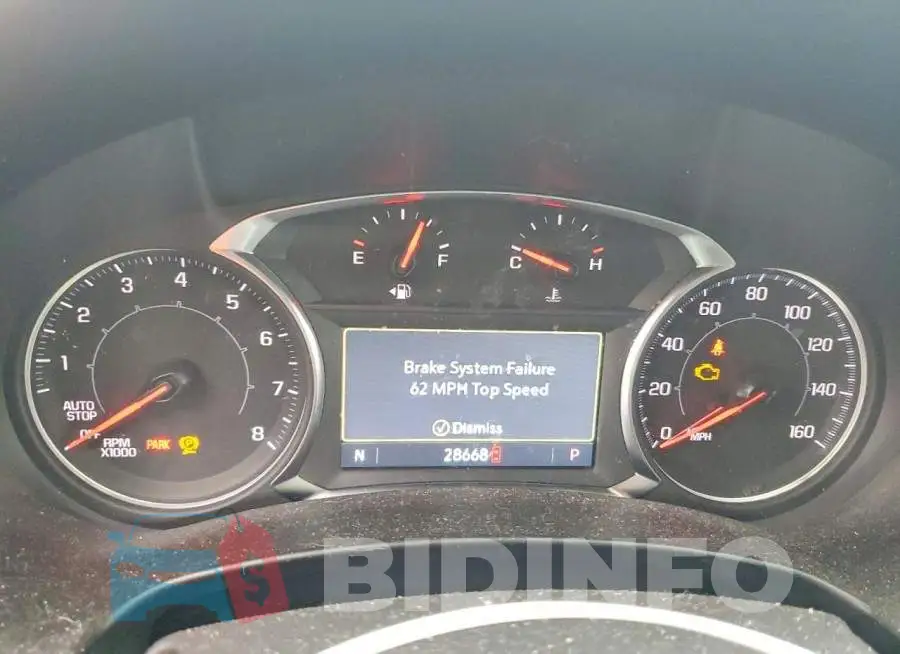 3GKALTEG0RL385650 Photo# 9