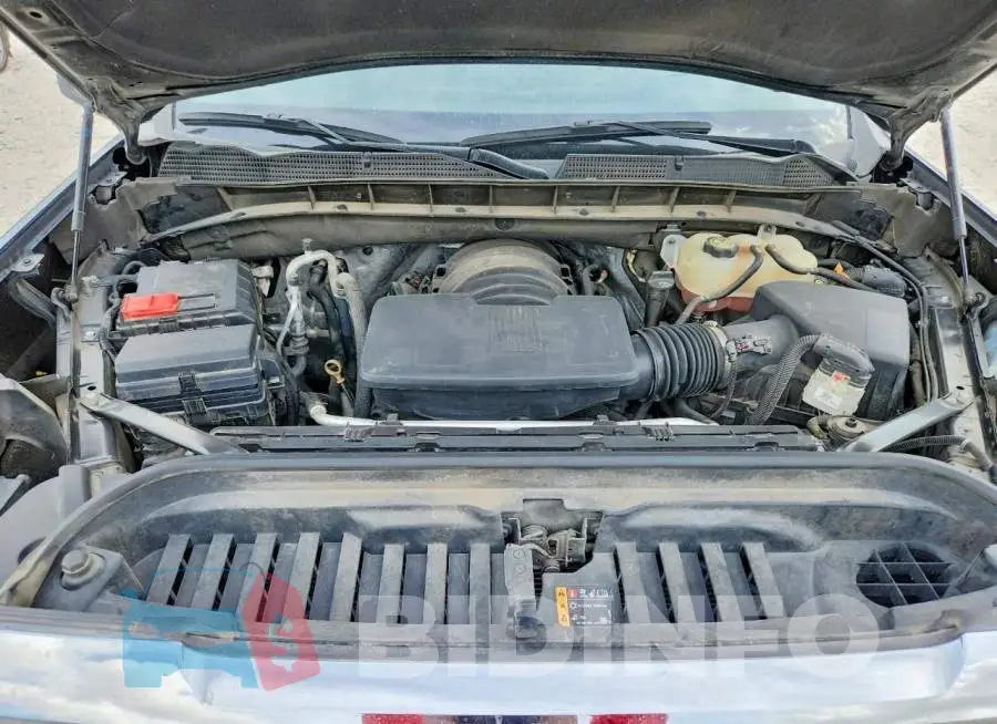 3GTU9FEDXMG207812 Photo# 11