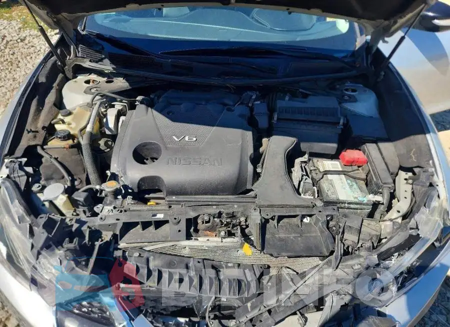 1N4AA6AP1JC402180 Photo# 11