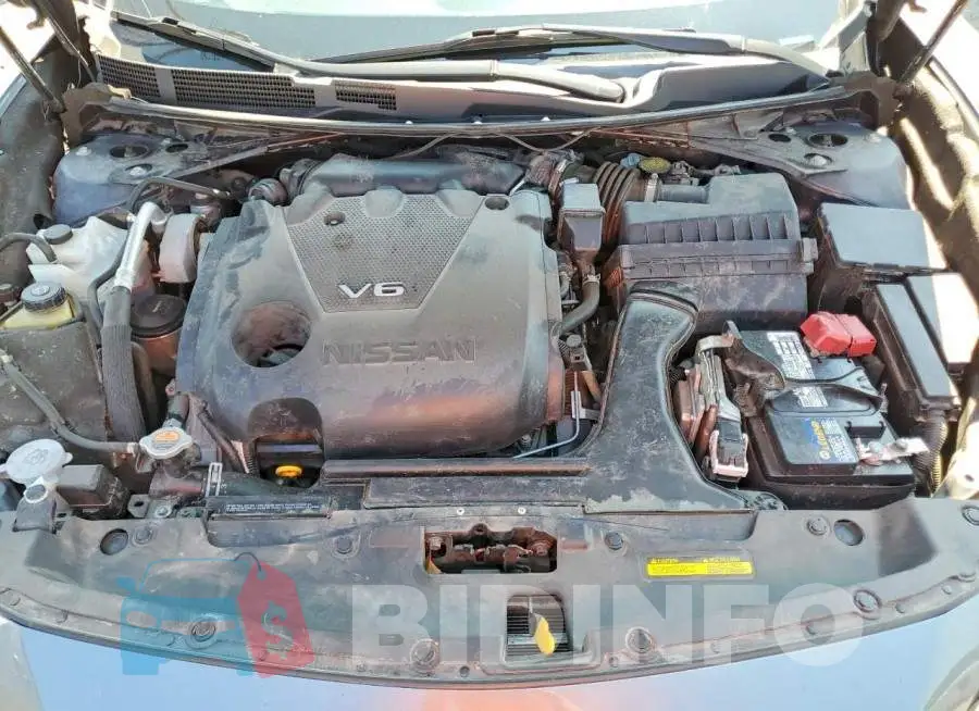 1N4AA6AV1KC378897 Photo# 11