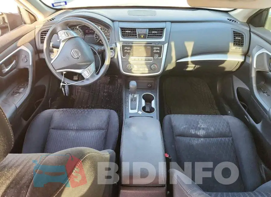 1N4AL3AP6HC496463 Photo# 8