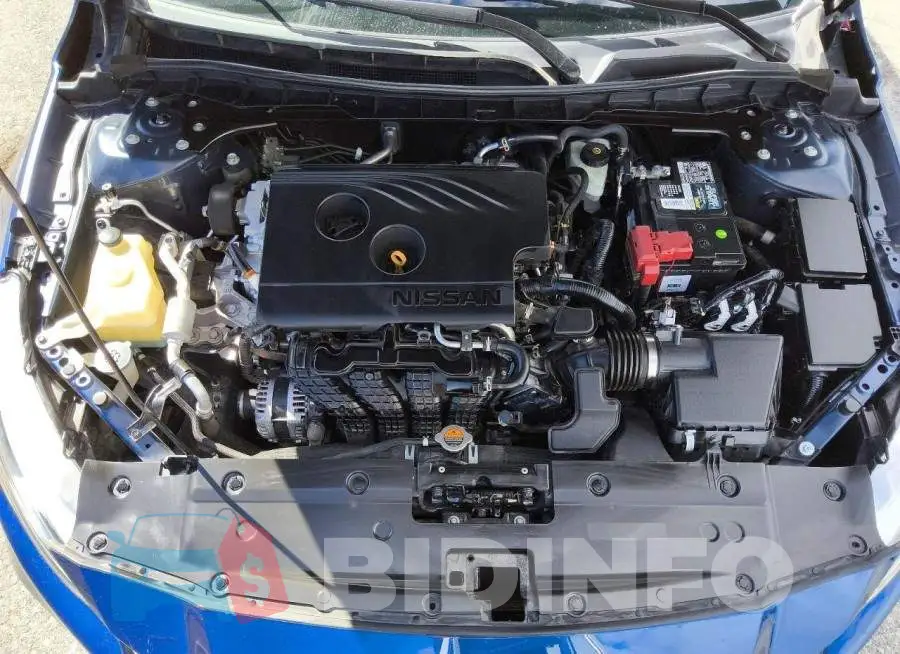 1N4BL4BVXLC285847 Photo# 11