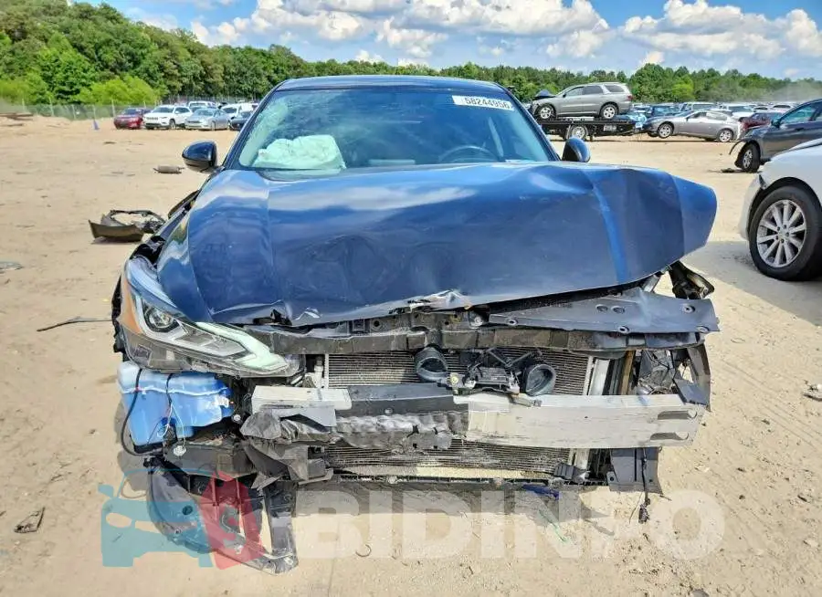 1N4BL4CV8KC217155 Photo# 5
