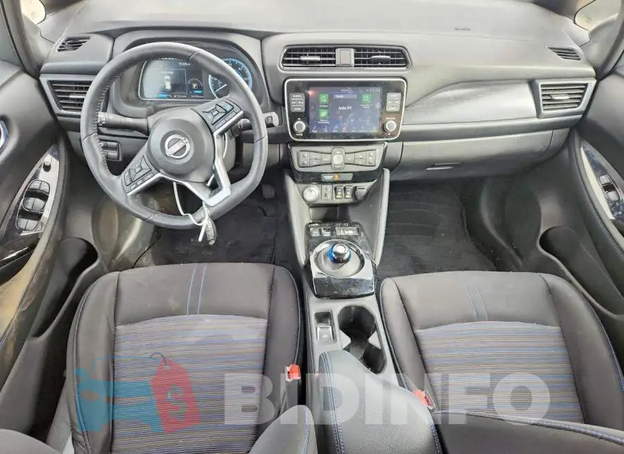 1N4CZ1CV4PC563549 Photo# 8