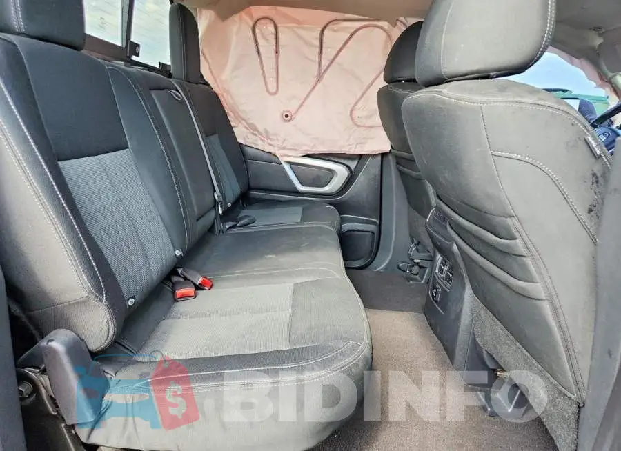 1N6AA1F2XHN550592 Photo# 10