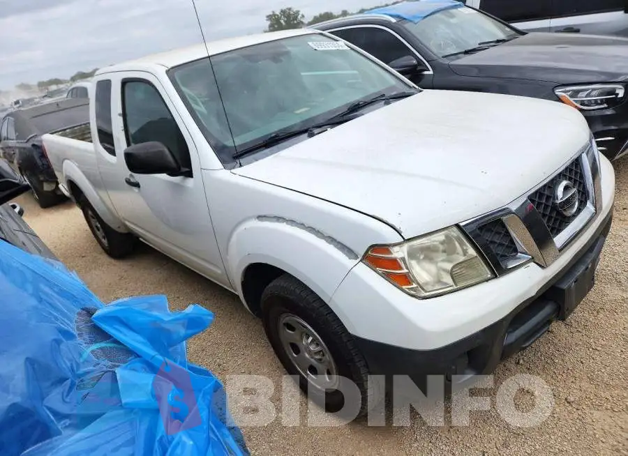 1N6BD0CT1HN741465 Photo# 4