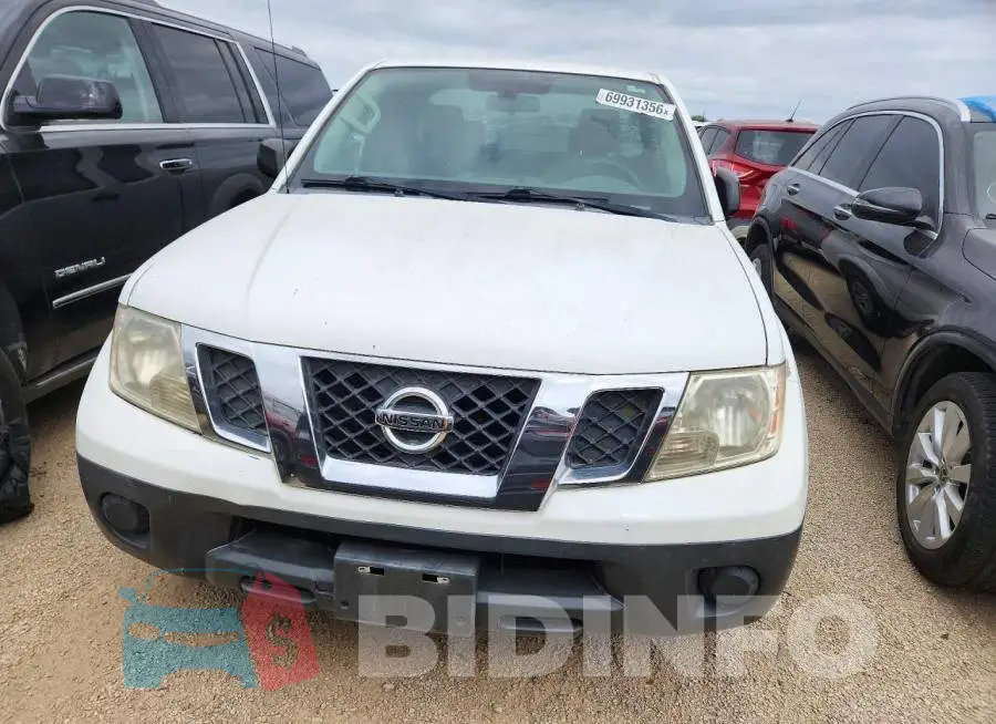 1N6BD0CT1HN741465 Photo# 5