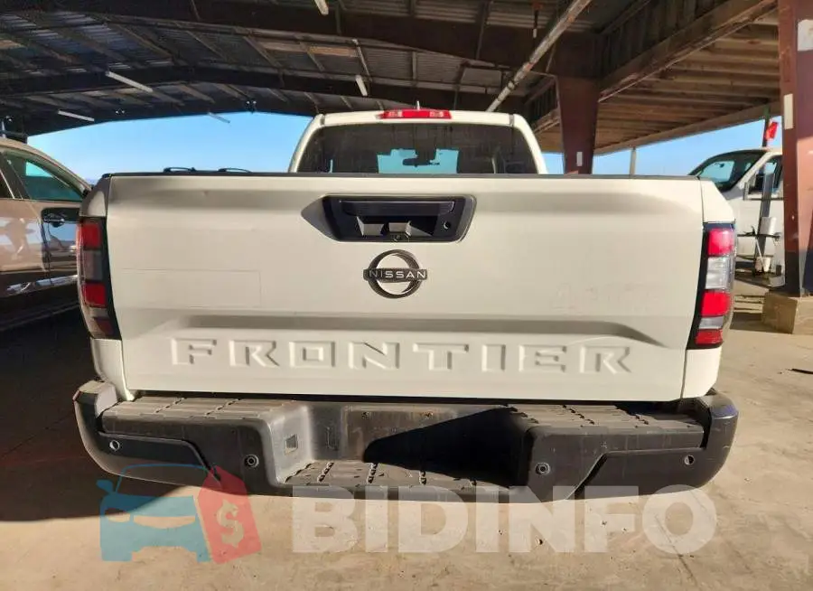 1N6ED1CL1PN641917 Photo# 6