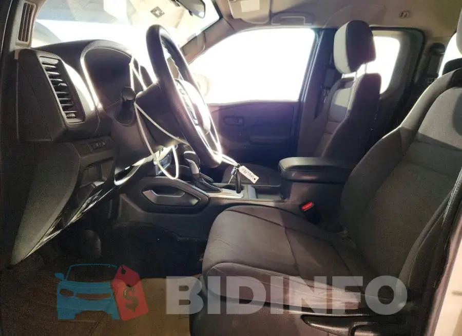 1N6ED1CL1PN641917 Photo# 7