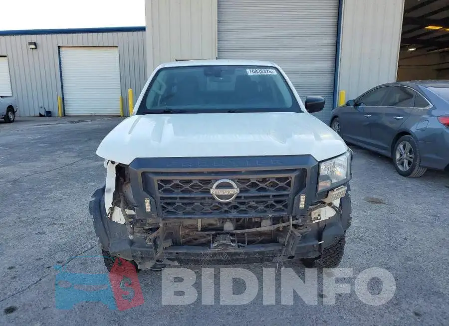 1N6ED1EK6PN642226 Photo# 5