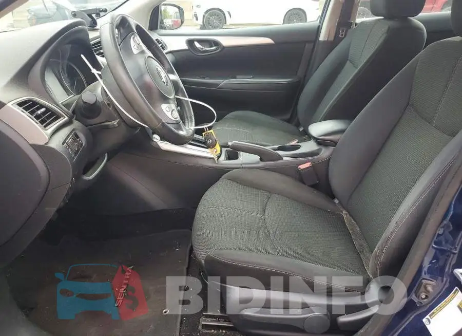 3N1AB7AP2JY335967 Photo# 7