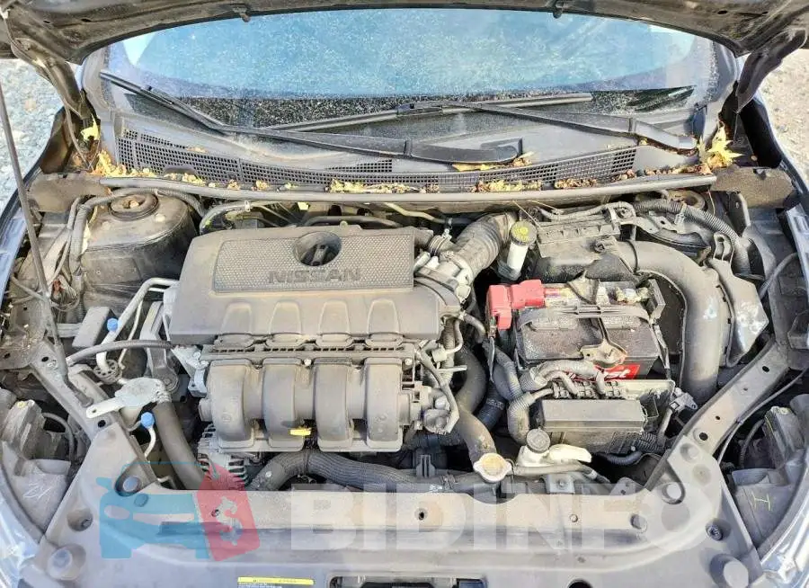 3N1AB7AP3JY324735 Photo# 11