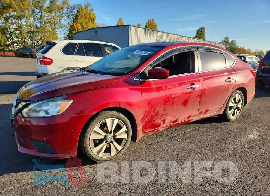 3N1AB7AP4KY294470 Photo# 1