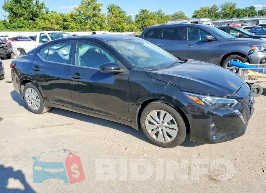 3N1AB8BV2SY246467 Photo# 4